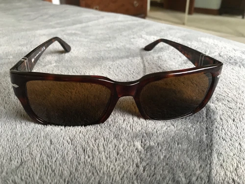 Genuine Persol unisex sunglasses 3315-S