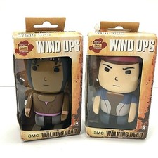 Ultimate Guide to The Walking Dead Collectibles 77