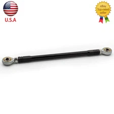 CNC Rearset Gear Shift Shifter Rod Linkage For Universal Modify Rearset Motor