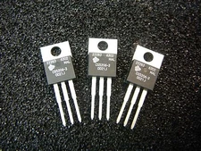 CHERRY CS5206-3GT3 6A Adjustable 3.3V Output Linear Regulator TO-220-3 NEW Qty.3