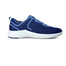Dansko Sky Mesh Sneakers Women's Blue Comfort Walking Shoes Size 10.5-11 EU 41