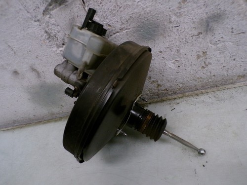 Hauptbremszylinder Bremskraftverstärker VW Passat 3C 3C1614105D "480A23" - Picture 2 of 6