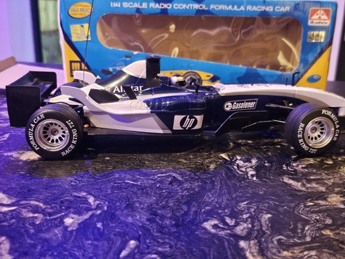 Speed Legend F1 BMW racing π π Car - Picture 4 of 18