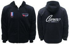 Camaro Motorsport Racing Fan Hoodie XS- S-M-L-XL-XXL-3XL-4XL or 5XL