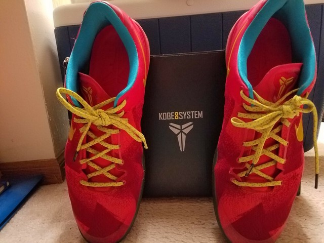 kobe 14 kids for sale