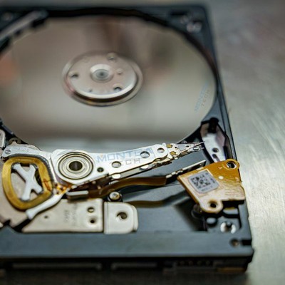 Disque Dur Externe Transcend 1To – TS1TSJ25D3, Pièce Pour Récupération De Données