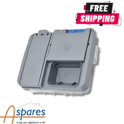 Scatola detersivo originale BEKO gruppo lavastoviglie 1512300100 DFN DFS DIN serie