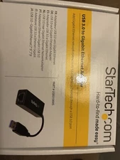 StarTech.com USB31000SW