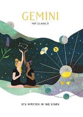 Astrology: Gemini by Not Available (Hardcover, 2019)