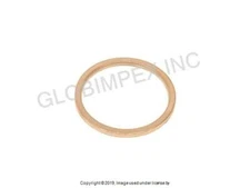 For AUDI/VW (1990-1998) Oil Drain Plug Seal (26X31X2 mm) FISCHER & PLATH
