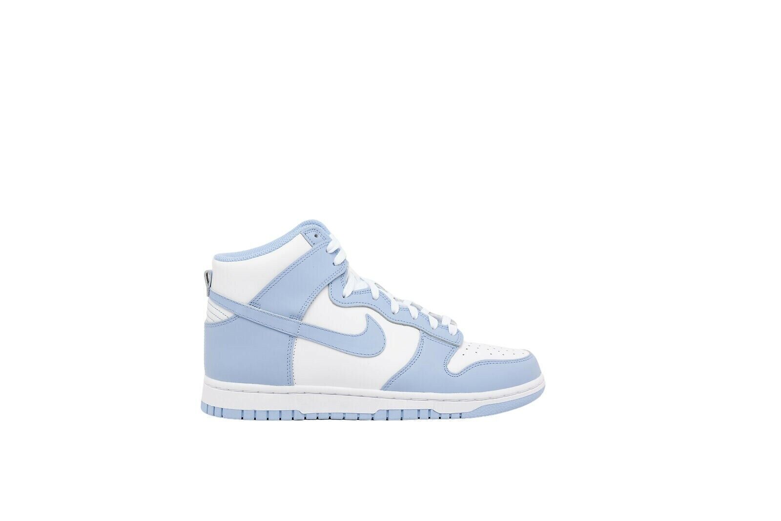 Size UK 6 - Nike Dunk High Aluminum W for sale online | eBay