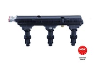 Ngk 48192 ZüNdspule FüR Opel