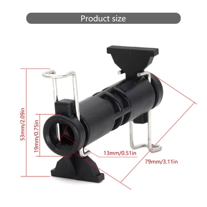 Extension Hose Connector Pressure Washer Replacement Part Pressure