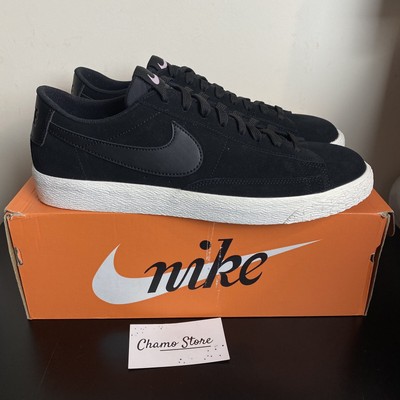 nike blazer low vintage suede