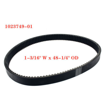 #ad #ad Drive Belt for Club Car Golf Cart XRT 1500 1500 Carryall 294 04 18 1023749 01 $18.02