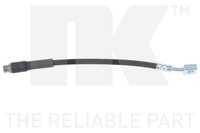 1 X Bremsschlauch NK 853679 FüR Opel Meriva