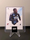 Tani Oluwaseyi 2025 Topps Total Football MLS /99 Minnesota United
