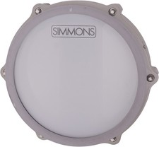 Simmons Titan 70 8 Tom Drum Pad T70PAD8D