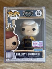 Funko Fundays 2026 Quest For The Grail LE 1000 Doc Back To The Future Freddy