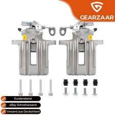 Bremssattel Bremszange passt für Seat Ibiza II 6K 8N0615423  2 Stück 38mm