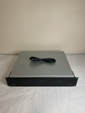 Crestron DM-NAX-8ZSA DM NAX 8-Zone Streaming ...