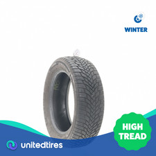 Used 20555r16 Petlas Snowmaster 2 91h - 832