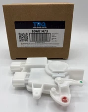 Door Lock Actuator TRQ BDA81473 For Honda Accord 2003-2007 Left Rear New
