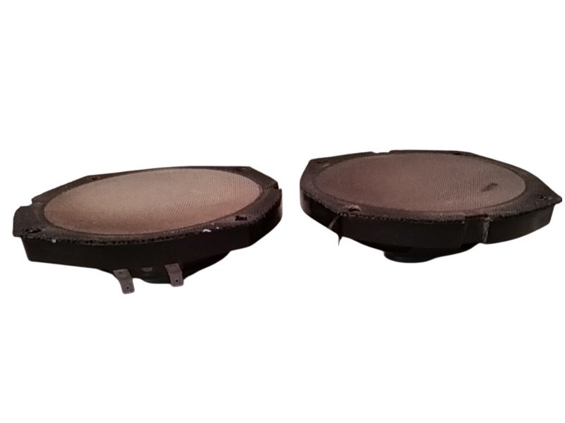 altoparlanti original speakers harley davidson electra 1340 flhtcu 94-96
