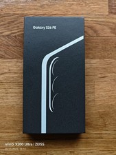 Samsung Galaxy S26 FE