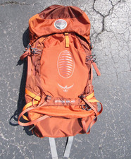 Osprey Atmos AG 65 65L Hiking Backpack Anti-G...