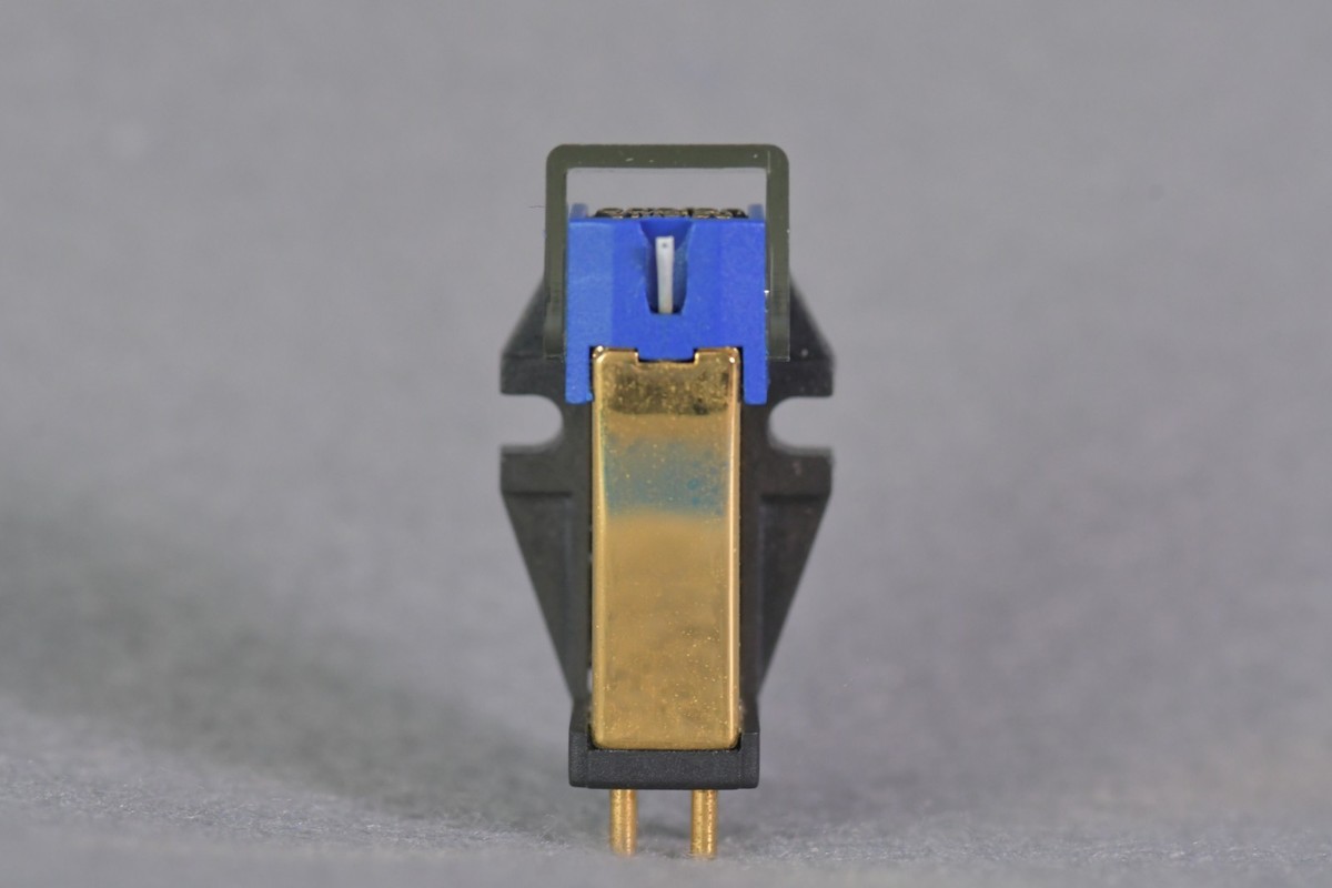 Ortofon VMS30 MKII MI Type Cartridge In Excellent Condition | eBay