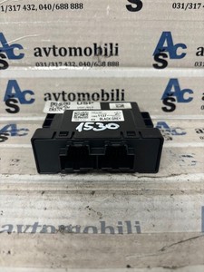 13521137 Opel Astra K Gatewaysteuergerät Steuergerät Gateway