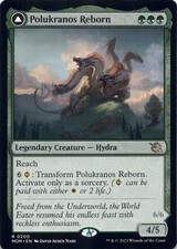 march of the machine mtg card price list A first look at MTG's brand new set March of the Machine