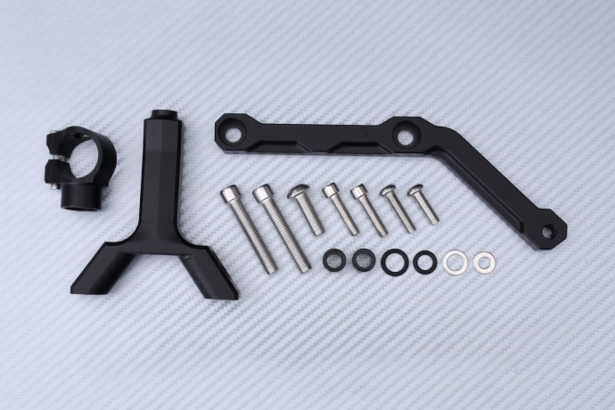 Kit de Fixation pour Amortisseur de Direction Triumph Street Triple 765 RS