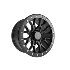 Alufelge AR104 Beadlock 14x7 4/136 Can-Am Outlander Renegade Commander Maverick