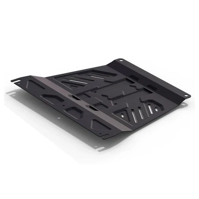 Plaque De Protection Carrosserie pour Suzuki Grand Vitara 2005-2023 - Photo 1/4