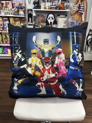 Power Rangers Miscellaneous Lot (*Read Description*)