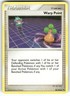 Warp Point Majestic Dawn Common Pokemon Moderately played