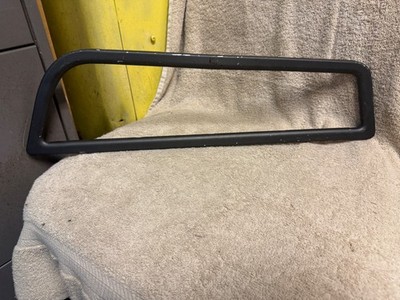 USED LINCOLN 1984-92 MARK VII RH DOOR SEAT SWITCH POWER LOCK DARK GRAY BEZEL