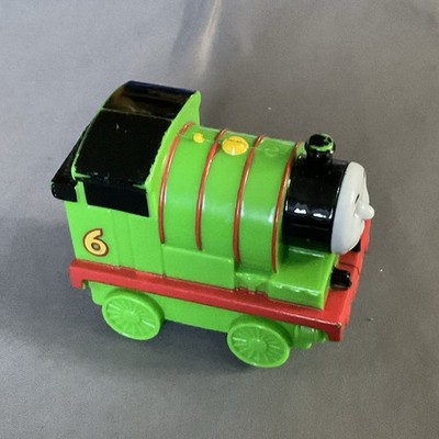 2009 Thomas And Friends Percy Train Engine