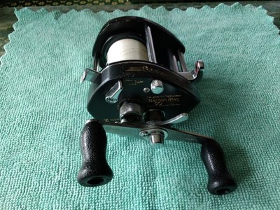 Shimano Bantam Mag 50 SG Baitcastrolle  Multirolle  voll funktionstüchtig