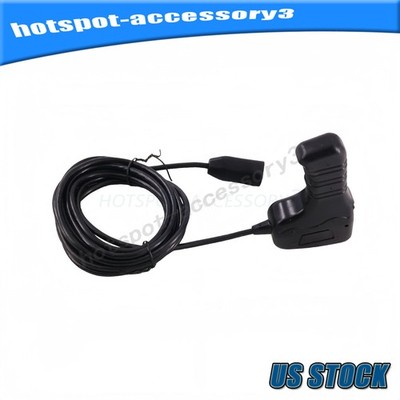 Winch Remote Controller Plug Hand Switch Fits For Warn M8000 M10000 83665