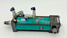 TOX Pressotechnik X-AT 004.000.050.00 Vérin Hydraulique 50mm BJ 2020