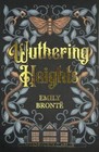 Emily Brontë Wuthering Heights (Paperback) Wordsworth Classics