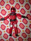 Vintage G I Joe 11 Figure Lot ARAH 80's Gun Weasel Cobra Driver Shipwreck
