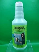 Bioclean Hard Water Stain Remover 20.3oz Cleans Seals Protective Sealant