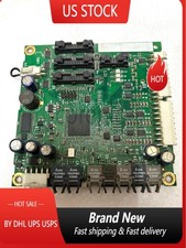 ABB ACS850 POWER BOARD JINT-G1C CARD *FOR PARTS OR NOT WORKING*