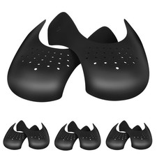 Crease Protectors for Air Force 1   Jordan 1   Dunk Low, 4 Pairs Shoe Crease ...
