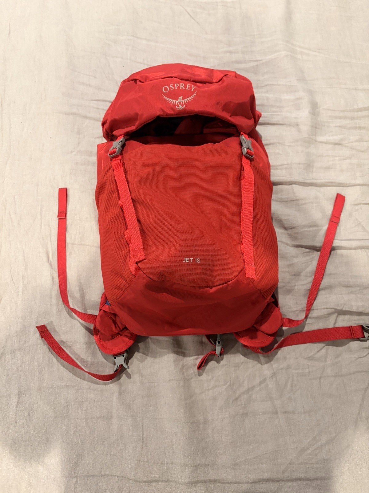 Osprey Jet 18 Kids Backpack