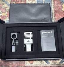 Universal Audio SD-3 Dynamic Microphone with Hemisphere Modeling